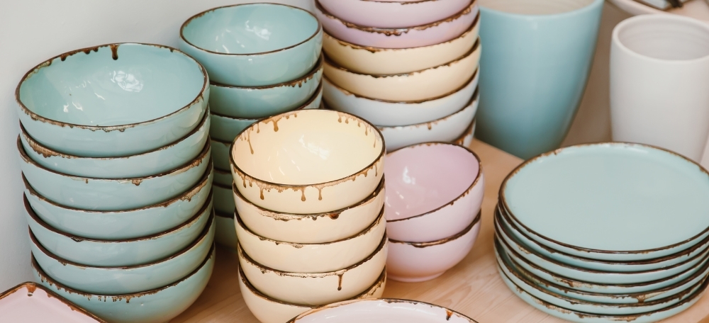 Servies Kopen