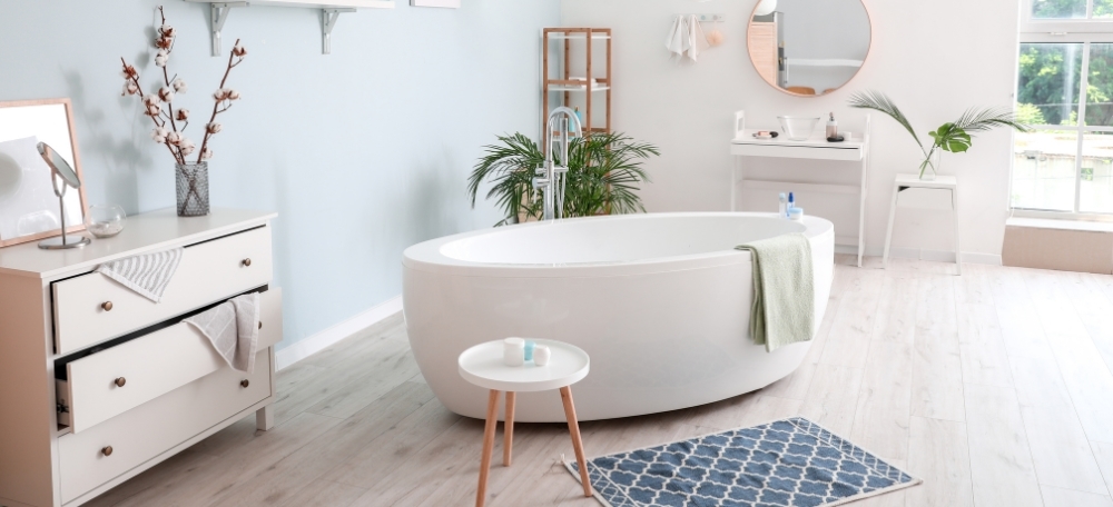 Badkamer