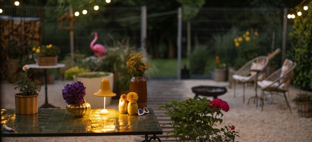 Tuin Kopen