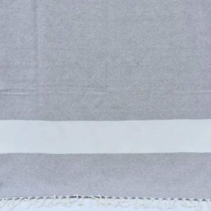 Hammam Handdoek – 100x80 Turks Katoen