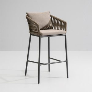 Barkruk Buiten - 75cm