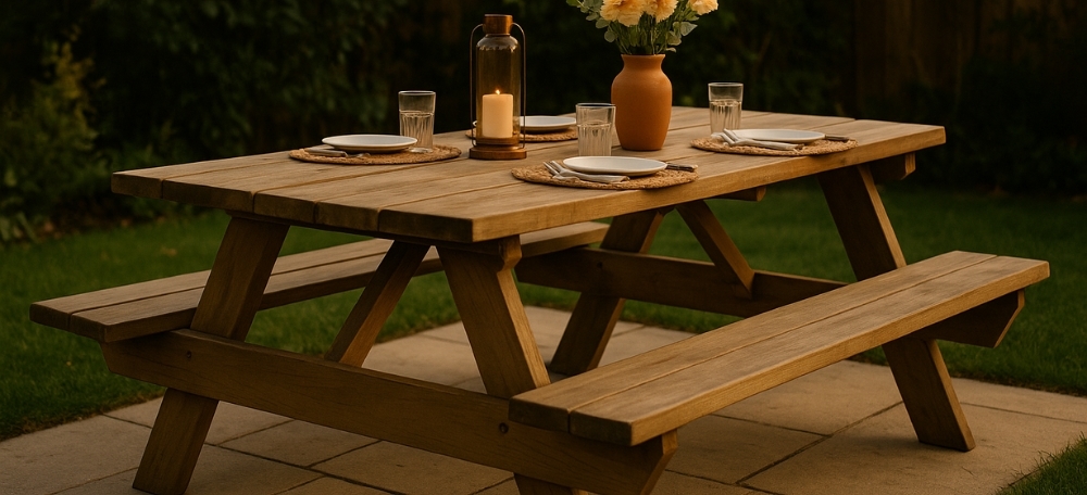 Tuintafels Kopen