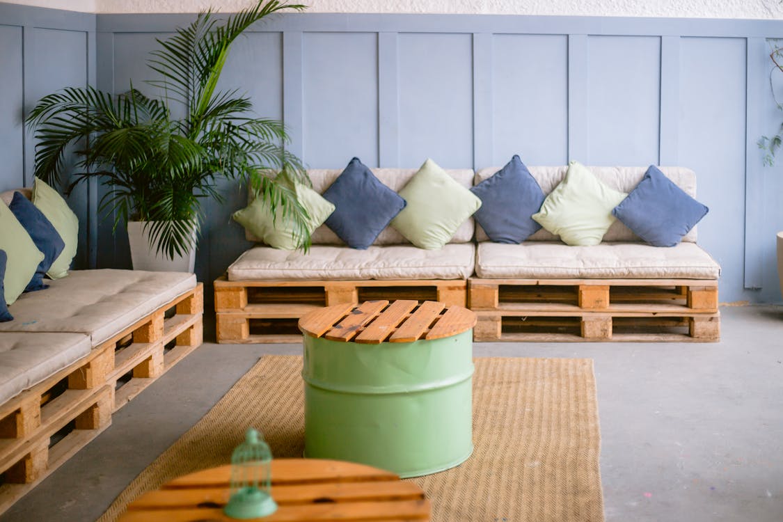 Zo creëer je een duurzaam interieur met stijl