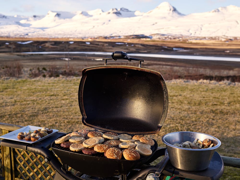 bbq