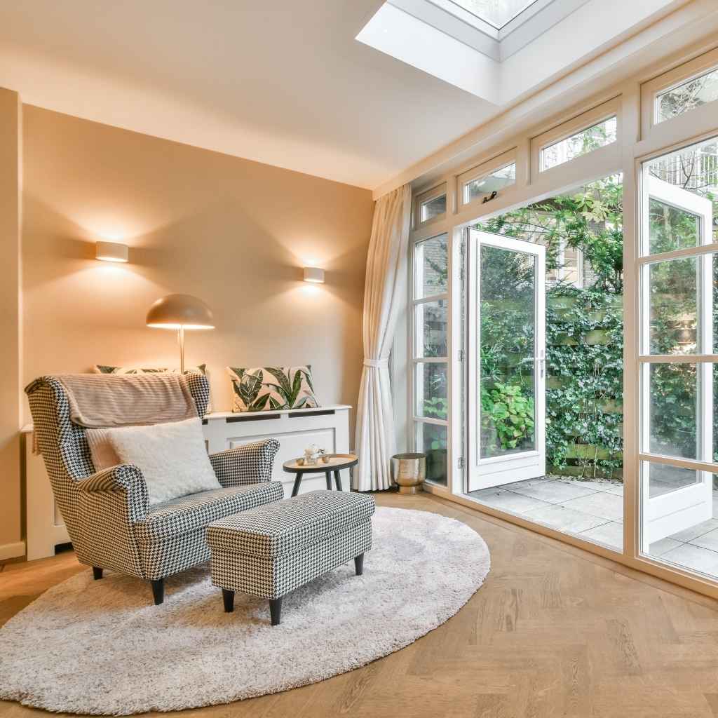 Interieur design