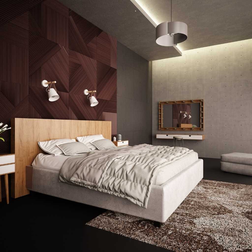 luxe slaapkamer