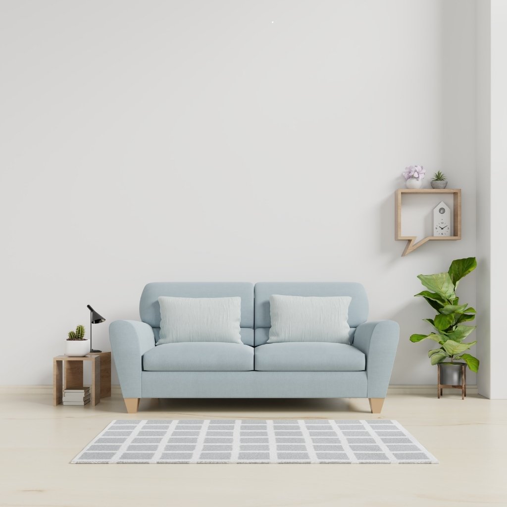 luxe woonkamer
