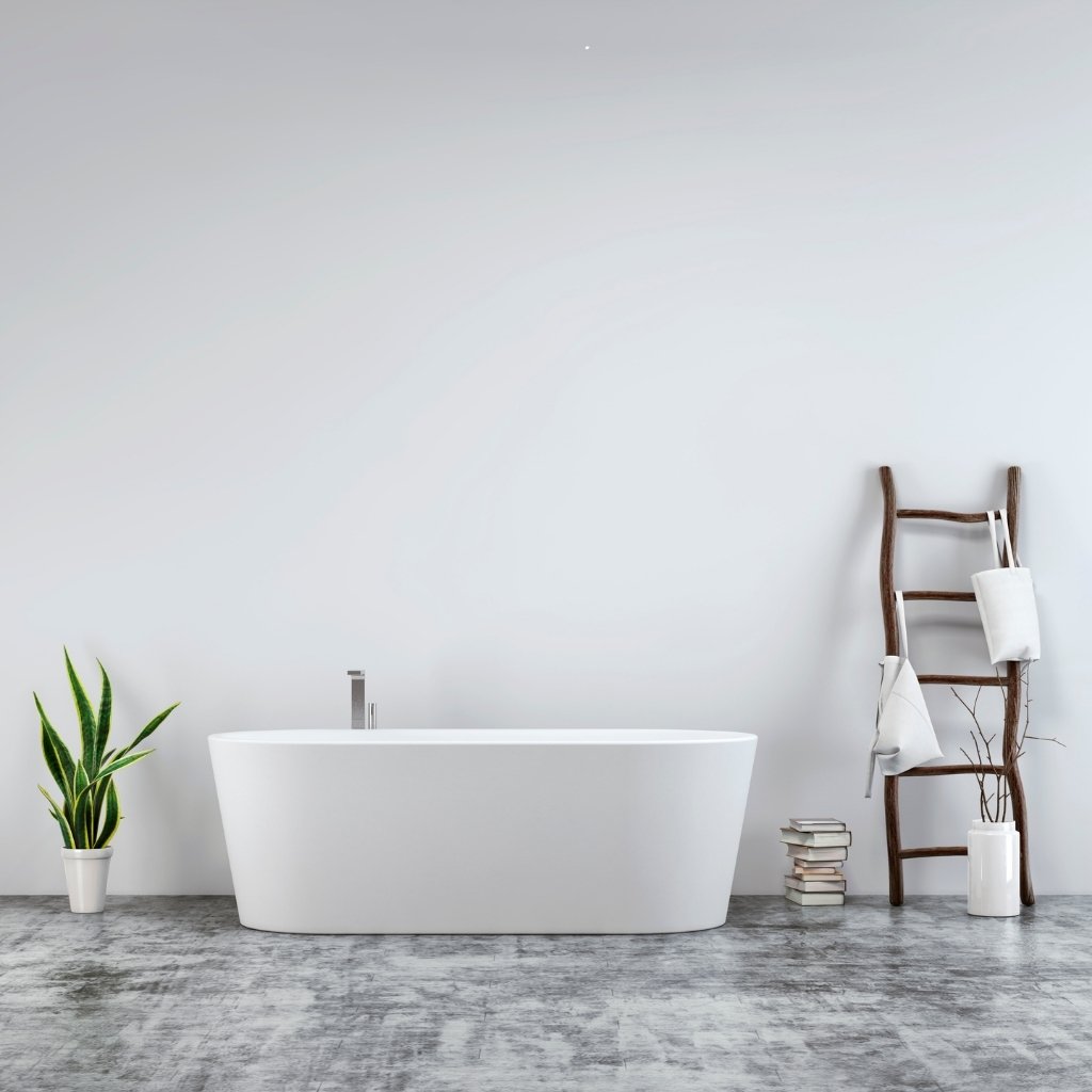 luxe badkamer